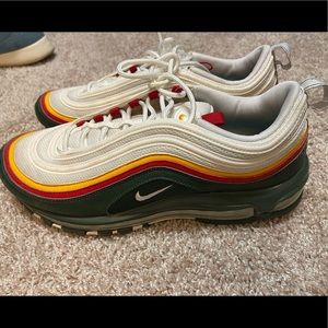 Nike AirMax 97